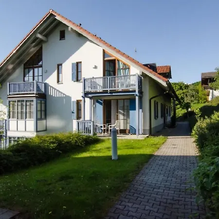 Bayerischer Wald Auf 800m Hoehe-willkommen By Interhome * Langfurth