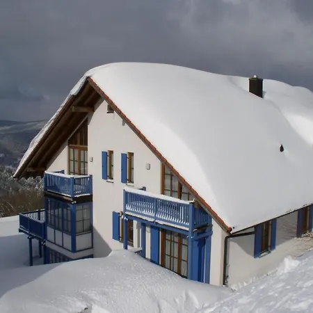 Bayerischer Wald Auf 800m Hoehe-willkommen By Interhome