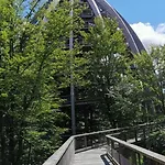 Bayerischer Wald Auf 800m Hoehe-willkommen By Interhome * Langfurth (Freyung-Grafenau)
