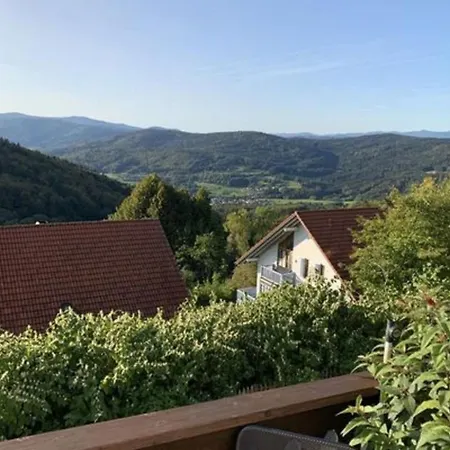 Bayerischer Wald Auf 800m Hoehe-willkommen By Interhome Langfurth (Freyung-Grafenau)