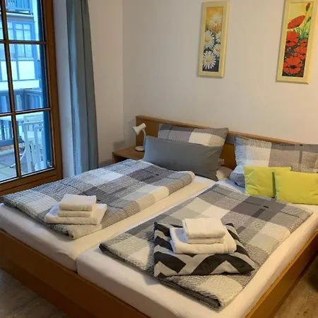 Bayerischer Wald Auf 800m Hoehe-willkommen By Interhome