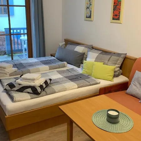 Bayerischer Wald Auf 800m Hoehe-willkommen By Interhome *
