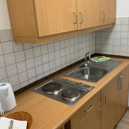 Lejlighed Bayerischer Wald Auf 800m Hoehe-willkommen By Interhome *