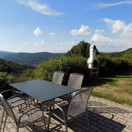 公寓 Bayerischer Wald Auf 800m Hoehe-willkommen By Interhome