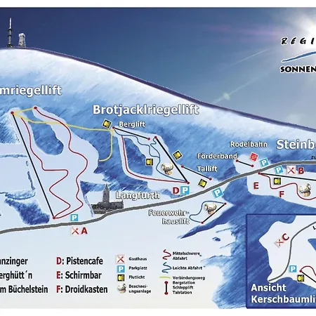 Bayerischer Wald Auf 800m Hoehe-willkommen By Interhome Apartament *