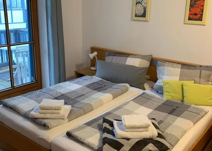 Bayerischer Wald Auf 800m Hoehe-willkommen By Interhome