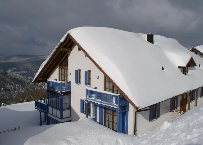 Bayerischer Wald Auf 800m Hoehe-willkommen By Interhome