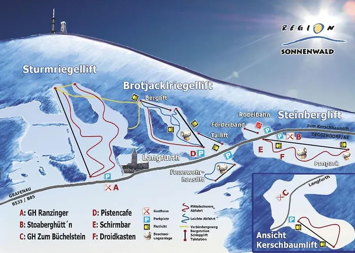 Bayerischer Wald Auf 800m Hoehe-willkommen By Interhome Apartament *